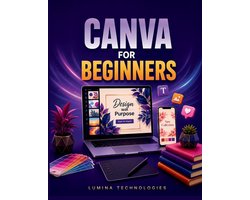 Lumina Tech Blueprints- Canva for Beginners
