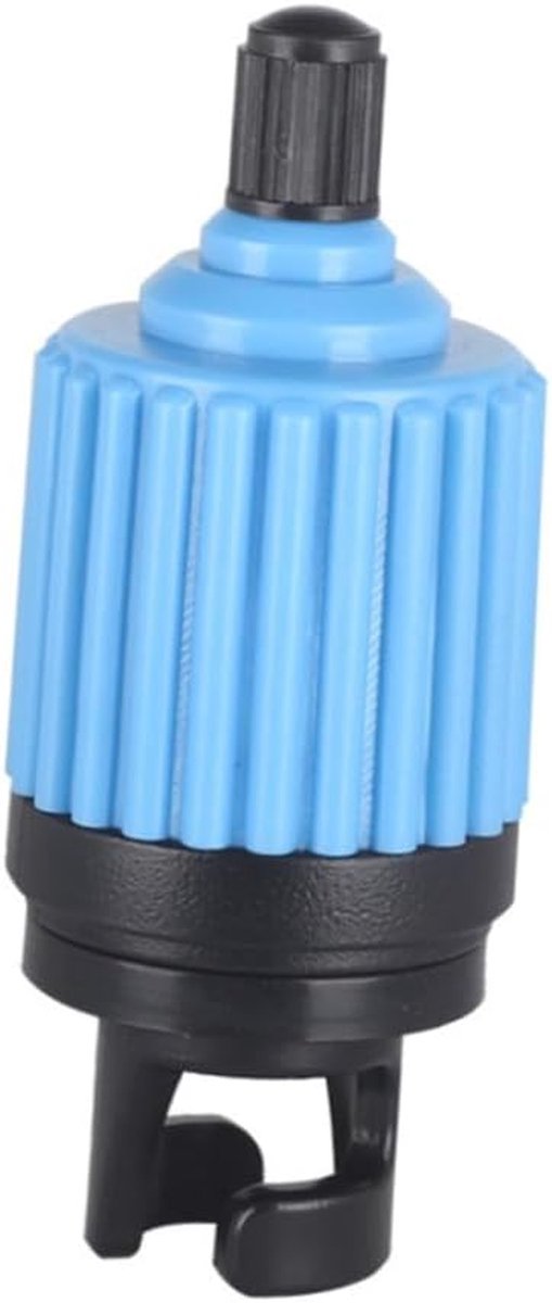 Sup Pomp Adapter - Kayak Adapter - Water Sport - Twist Lock - 3.4x7.8 cm - Blauw — afbeelding 5
