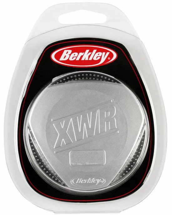 Berkley XWR Nylon Lijn - Transparant - Vislijn - Visdraad - 0.06mm 0.80kg 100m van Berkley — afbeelding 2