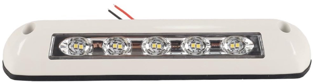Omgoods - Waterdichte Buitenverlichting voor Caravan en Veranda
