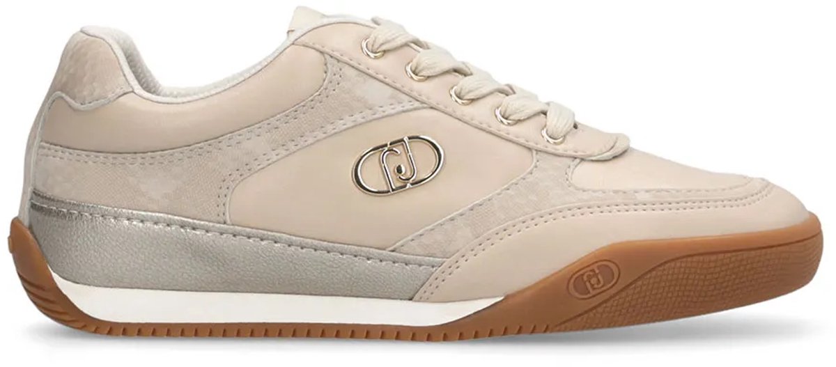 Liu·jo Lewis 01 Schoenen Grijs EU 37 Vrouw