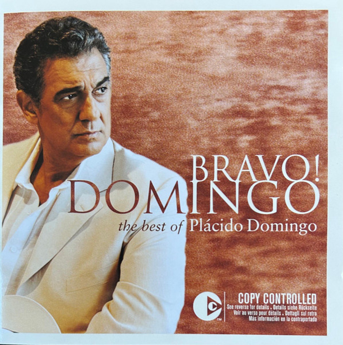 Bravo! Best Of Domingo