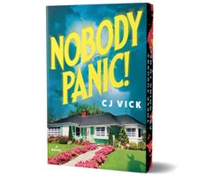 Nobody Panic! (Deluxe Edition)