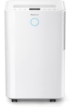 Pro Breeze OmniDry 20L Stille Luchtontvochtiger met Wasdroogmodus