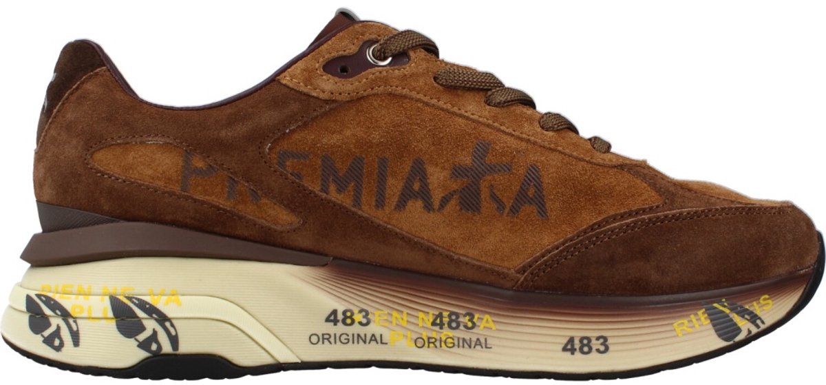 PREMIATA MOERUN Bruin 42 EU