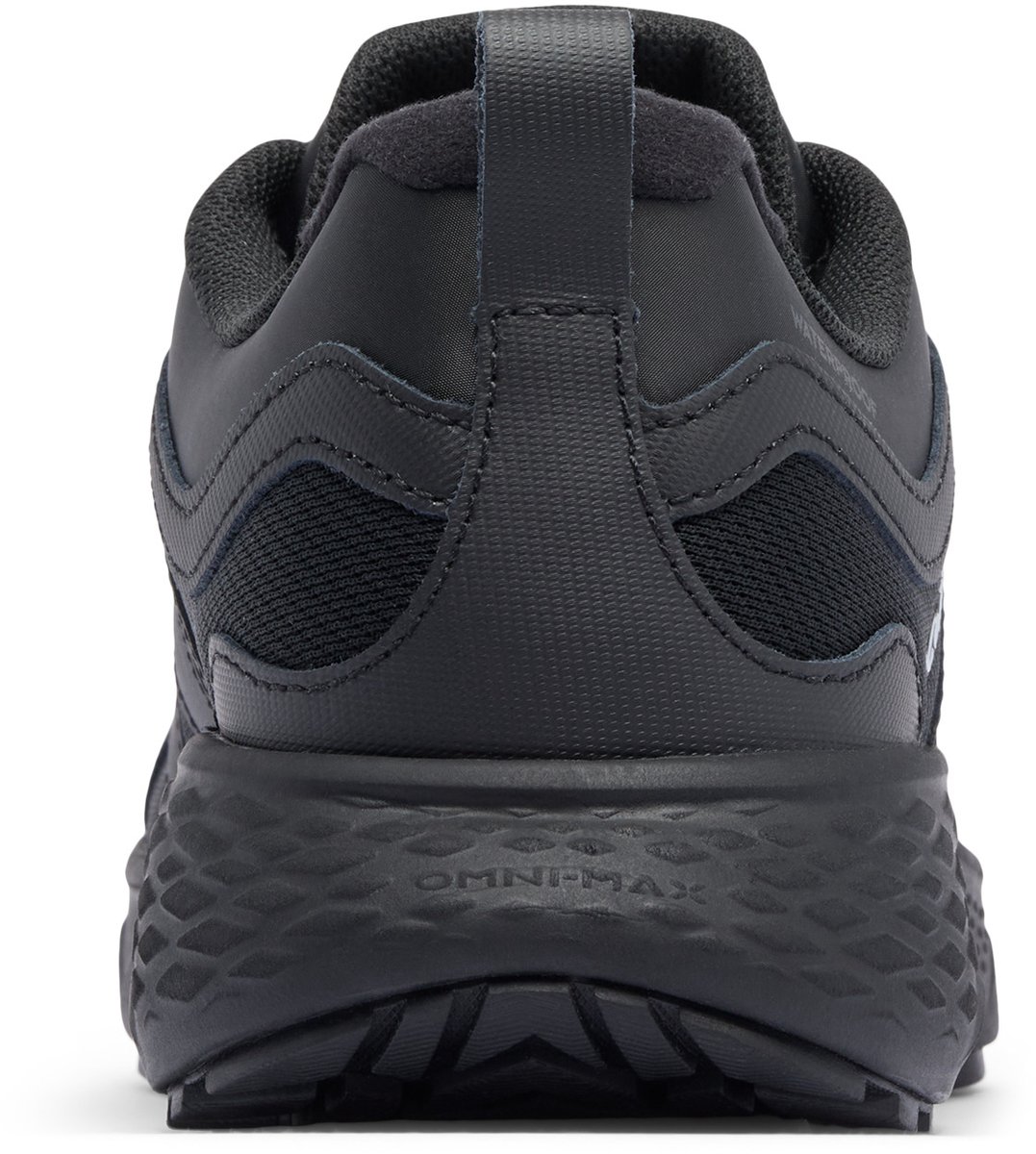 Columbia PEAKFREAK ROAM™ WATERPROOF Dames Wandelschoenen - Black, Black