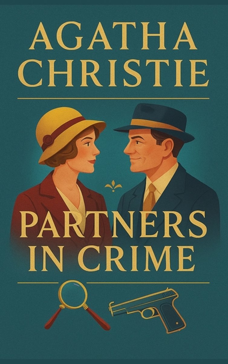 Partners In Crime thumbnail