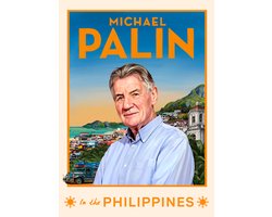 Michael Palin in the Philippines
