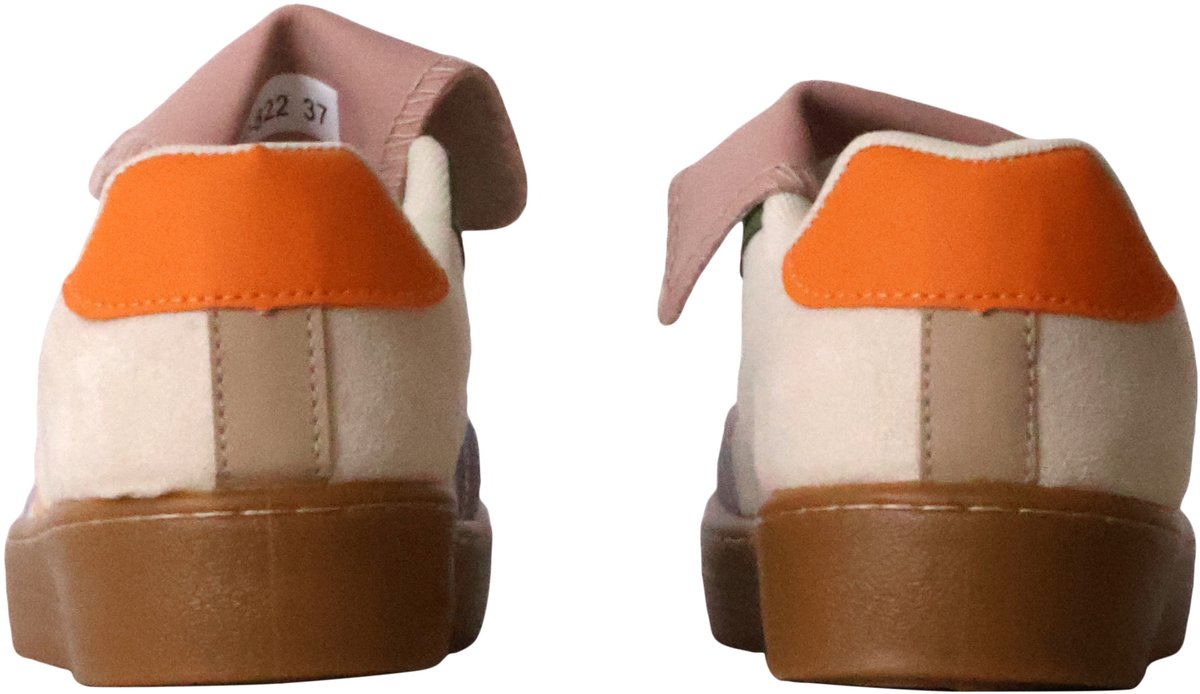 Bellucci-sportschoenen met veters