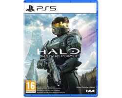 Halo: Campaign Evolved - PS5 Image
