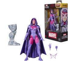 Psylocke X-Men-stripactiefiguur – Marvel Legends