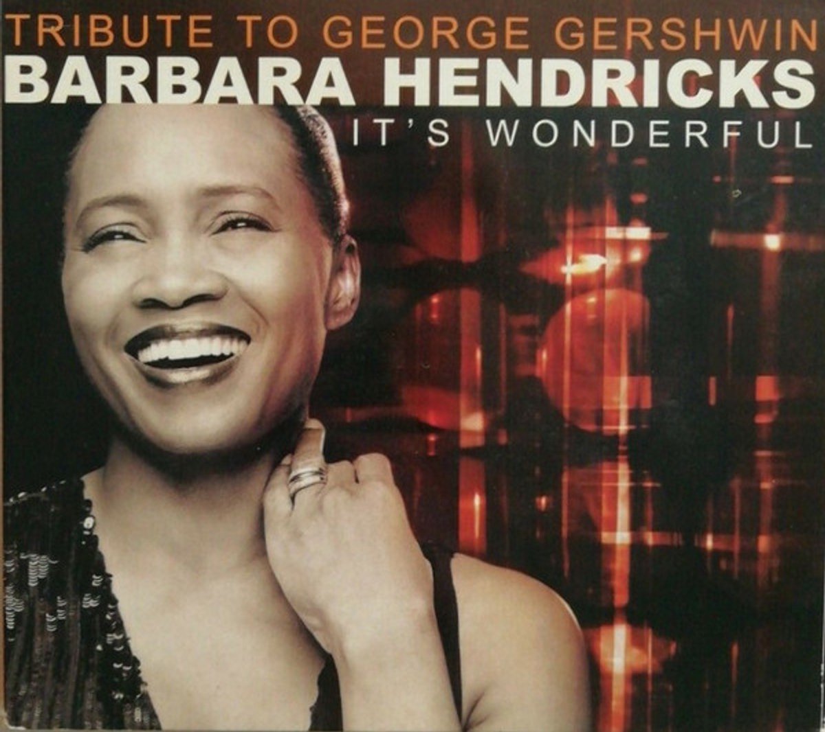 Hendricks Barbara - It's Wonderful