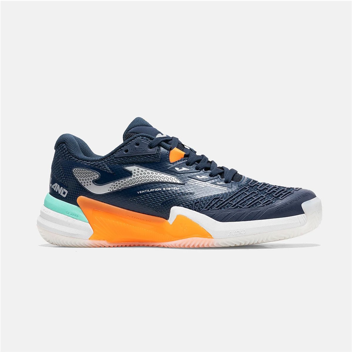 Joma Roland Heren 2603 Marine - 42