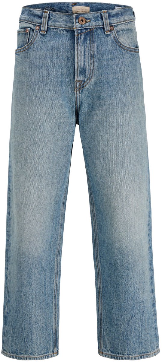Jack & Jones Junior Baggy fit jeans JJIALEX JJCOOPER AM 562 JNR Baggy fit jeans Boys