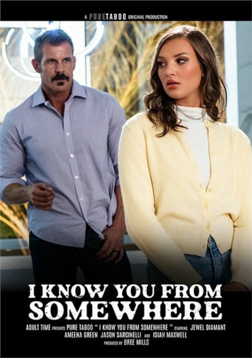 Pure Taboo - I Know You from Somewhere
