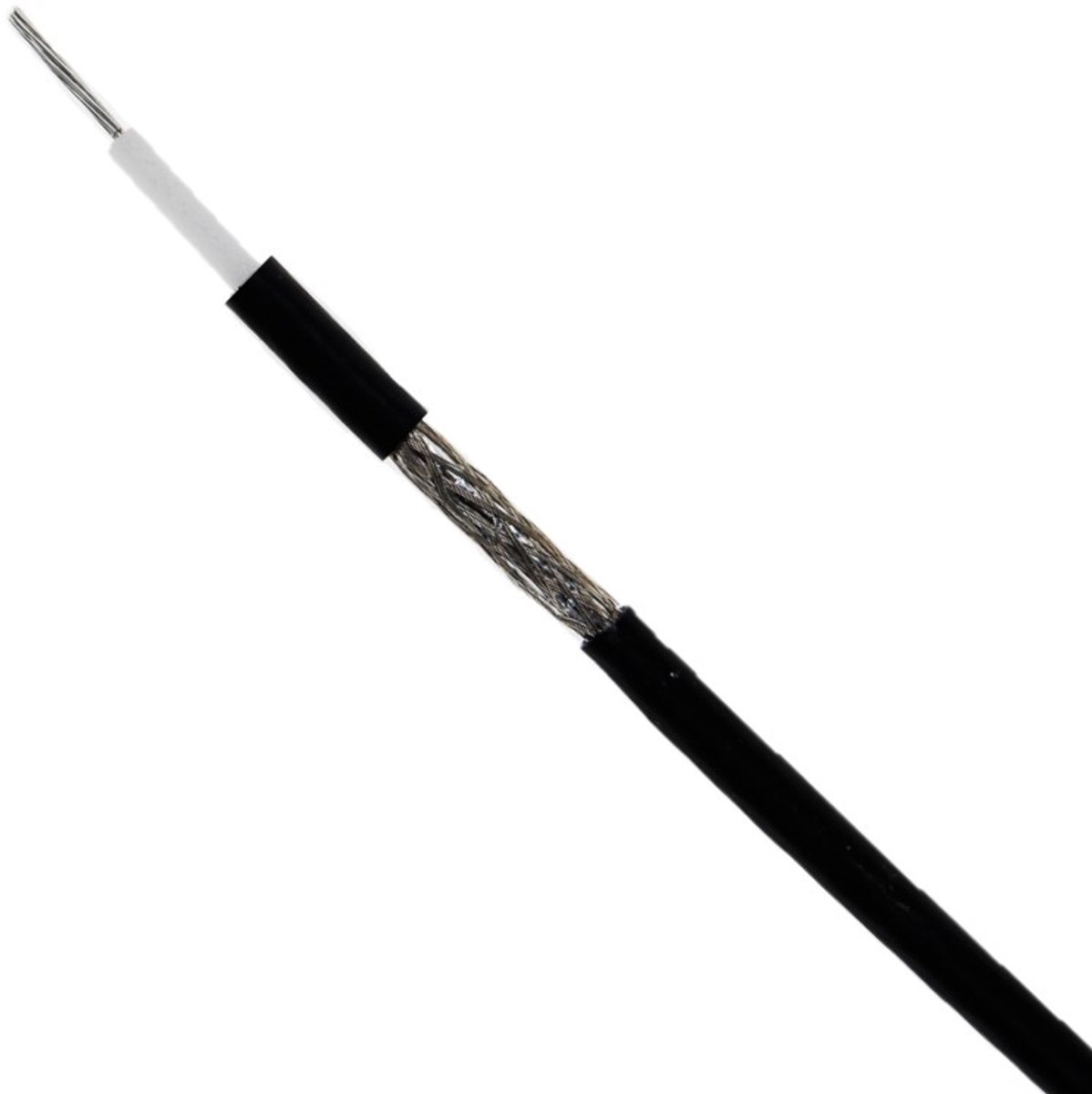 K-PO RG 58 U (100 METER ROLL) (CPR / ECA CLASS)