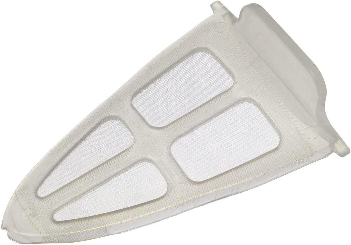 SnelShoppen - Paxanpax PSA706 Waterkoker Anti-kalkfilter voor Russell Hobbs 21400, 21401 - Draagbaar Koffiezetapparaat Filter voor Thuis Keuken