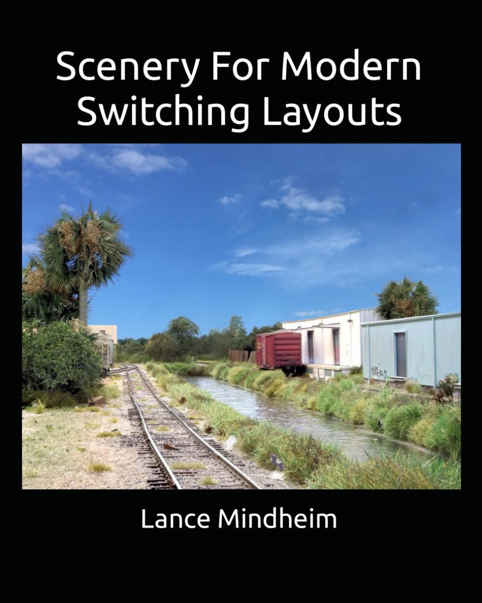For Modern Switching Layouts