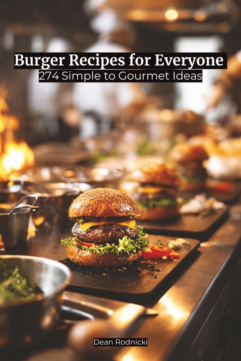 Recipes for Everyone: 274 Simple to Gourmet Ideas