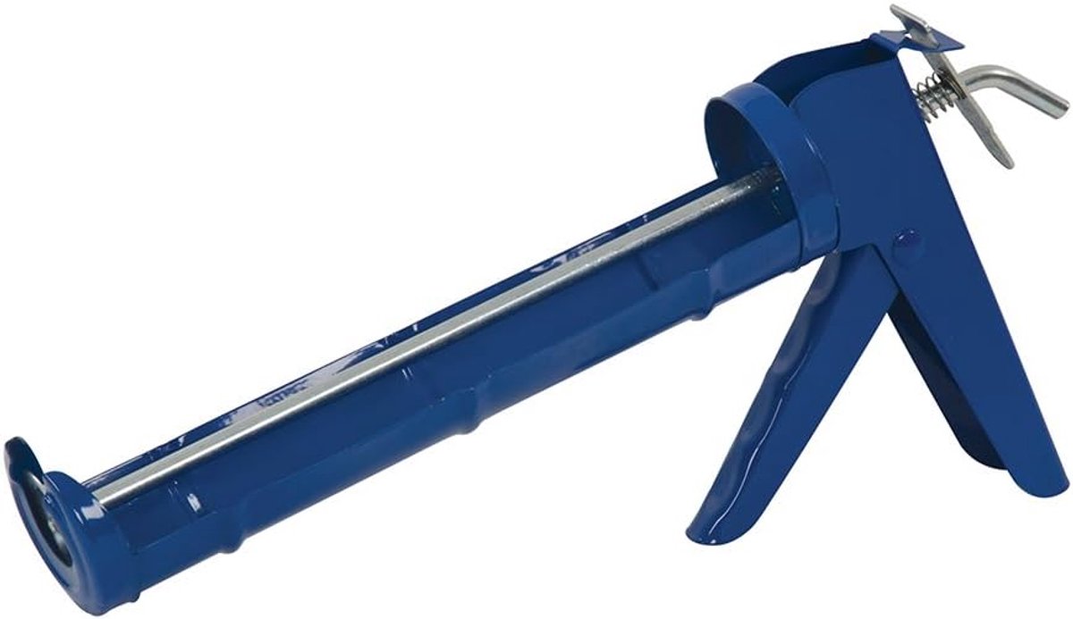 Cartridgepistool 300 ml voor siliconen en lijm