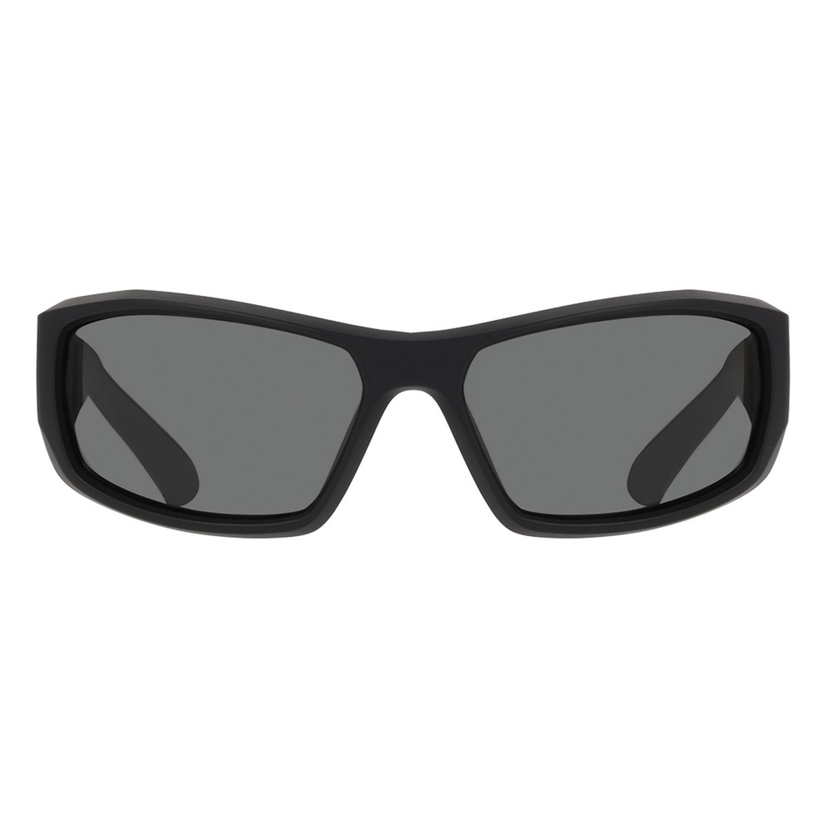 Dragon Alliance VALE Zonnebril - Matte Black/Smoke