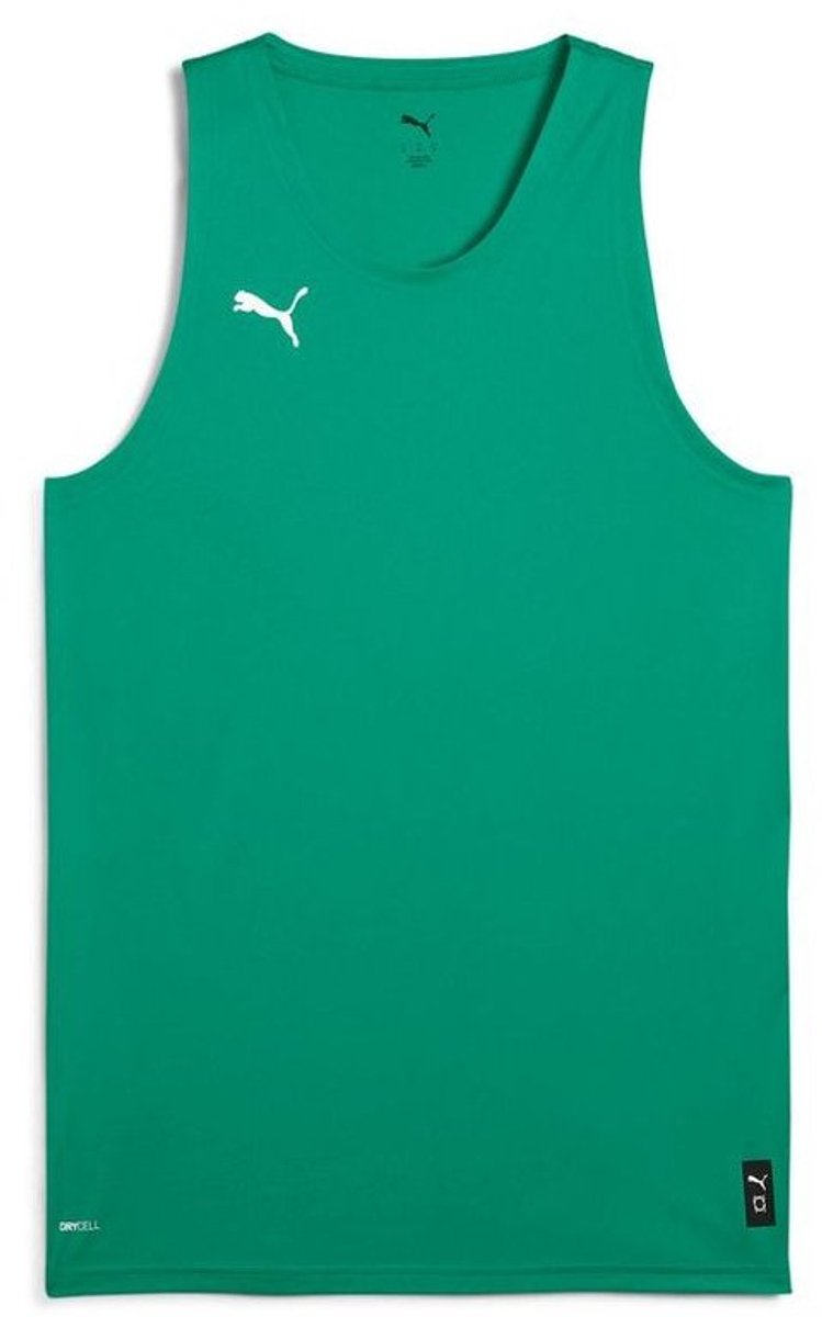 Jersey Puma teamJaws Starter Groen