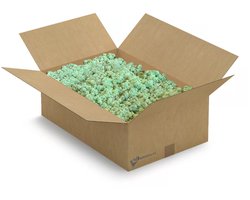 Moswens Rendiermos - 3 KG - Doos XL - 0,40 m² - Mentha