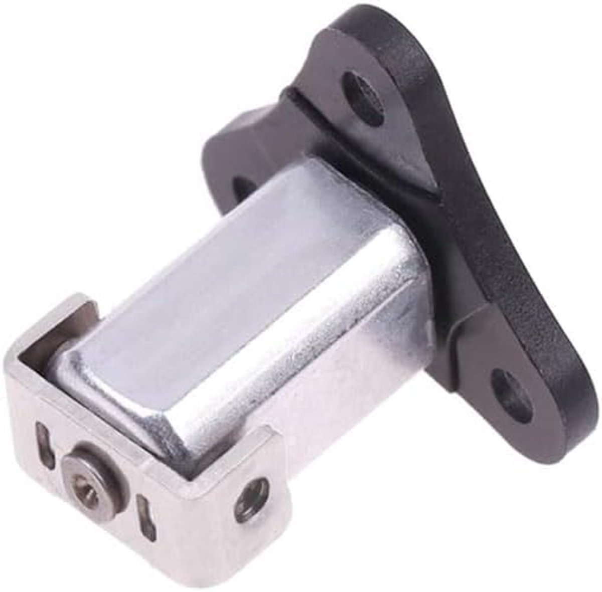 SnelShoppen - Vervangende Vooras Scharnieren en Asaccessoires Geschikt voor DJI Mini 3 Pro/Mini 3 Drone - Voor Rechts & Links - Duurzaam Materiaal