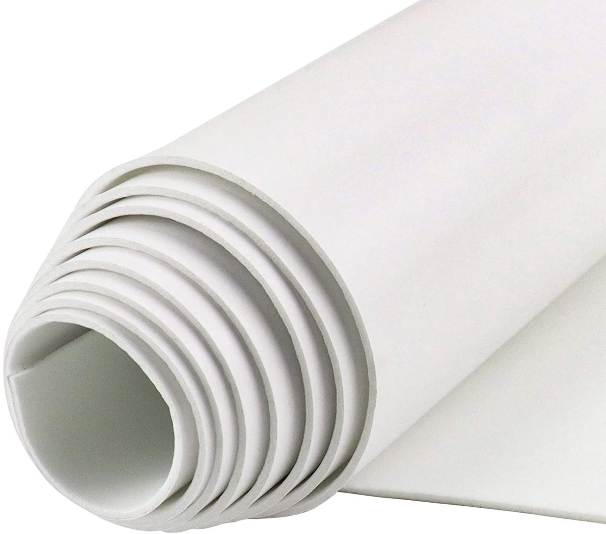Storystore Self Adhesive Cell Rubber Foam Roll, Self-Adhesive, 300mm(W) x 3mm(D) x 3m (L), Easy to Cut, DIY Cell - ShopVlot