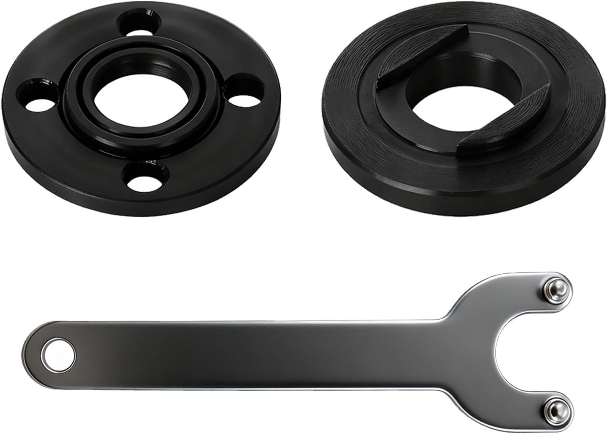 1 x angle drill spare part, suitable for most angle grinders in France - ShopVlot