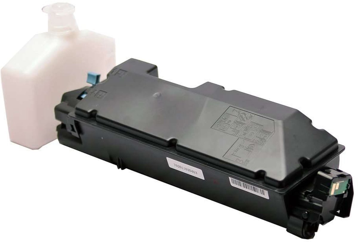 Olivetti B1282 - Toner Zwart - 8.000 pagina's - Huismerk Compatible - Geschikt voor Olivetti D-Color MF 3023 Olivetti D-Color MF 3024 Olivetti D-Color P 2230