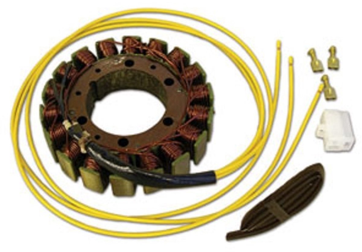 Carmo CARG141 Magna transalp F800 - stator dynamo