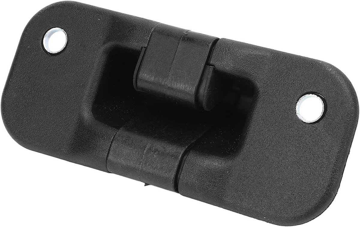 SnelShoppen - Sliding Deurlocatie Reparatie voor Trafic MK2 MK3 Vivaro Primastar Talento - Verbeterde Veiligheid en Duurzaamheid, OEM Pasvorm 91167277