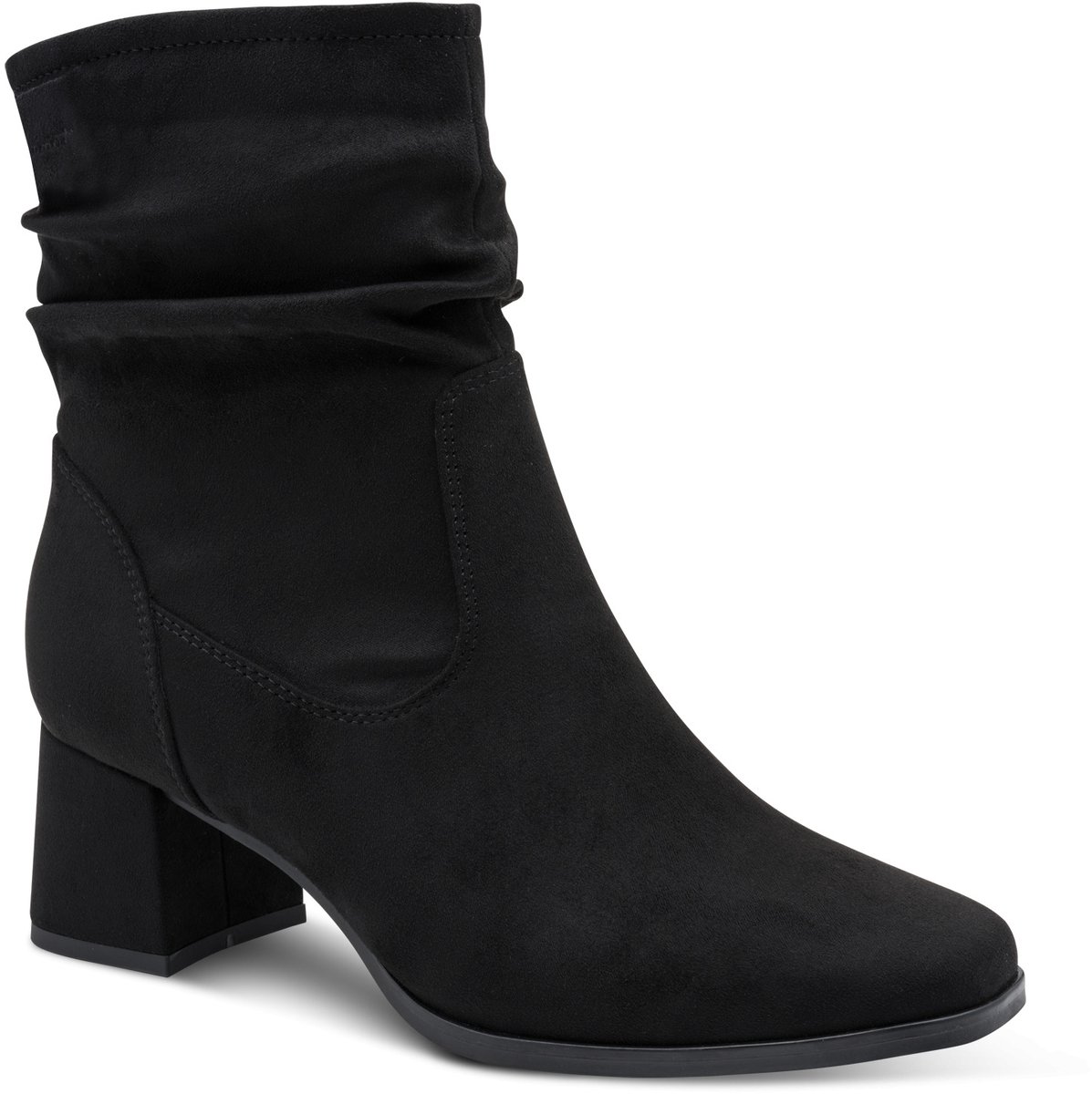 Tamaris Comfort Essentials Dames Laarzen - BLACK
