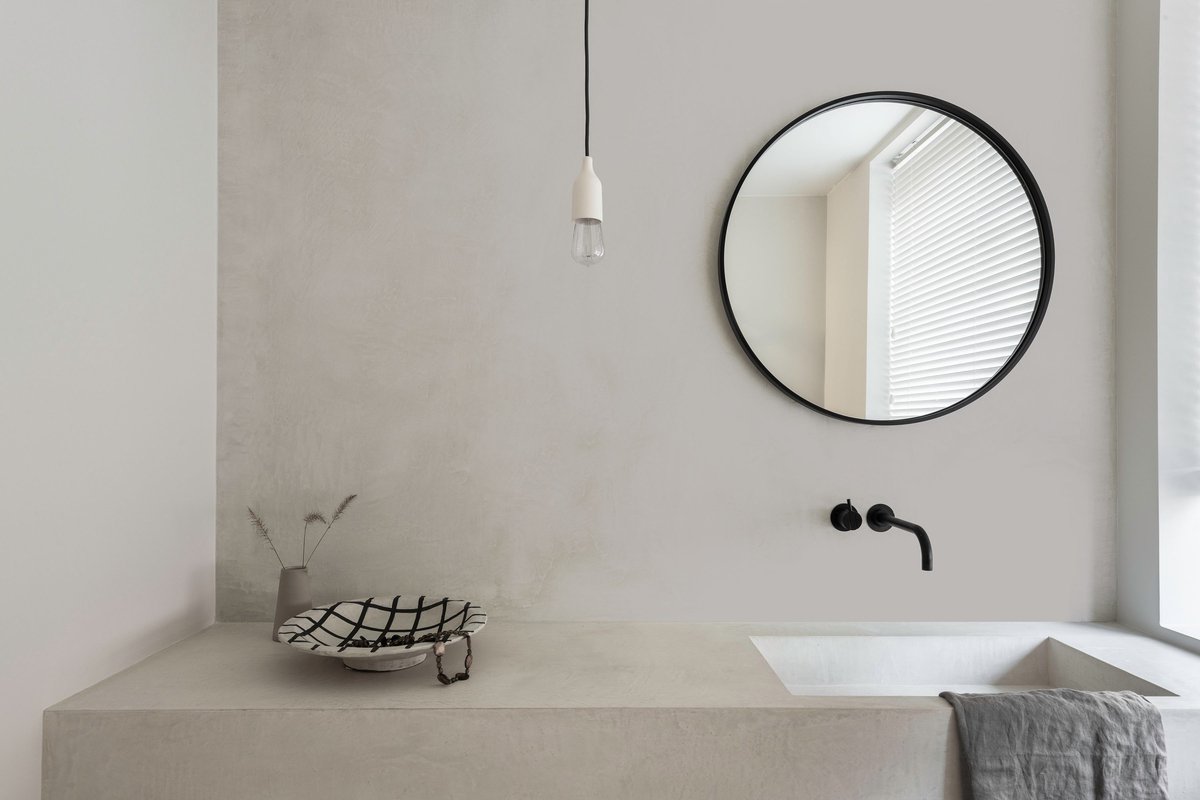 Levis - Simply Refresh Muur In Een Laag Mix - Simply Nougat - Mengverf - 1 L
