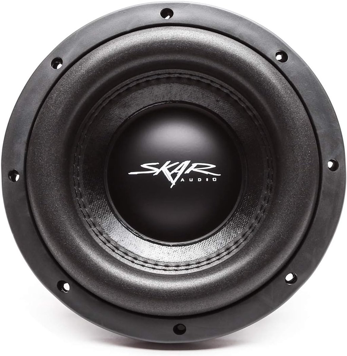 Autosubwoofer - Ondiepe Subwoofer - Muziek Verbeteren - Ondiepe Montage - 8 inch - Zwart – foto 7