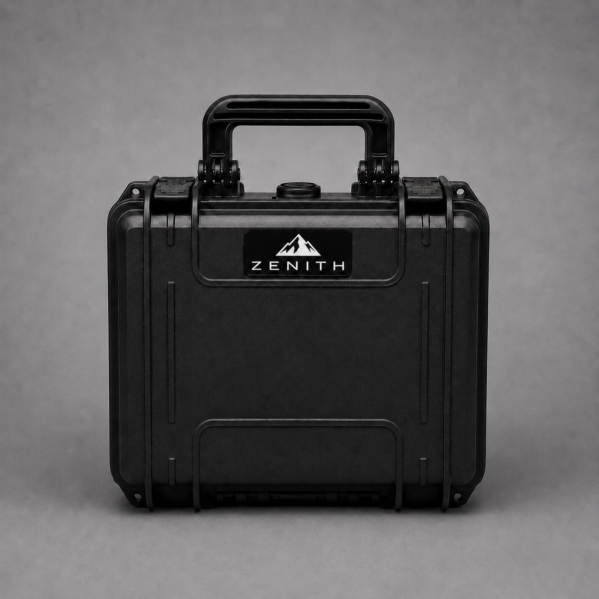 ZENITH Cases ZC2351WATCH Foam Inlay voor Watch inlay - Small – Geschikt voor ZENITH 2351