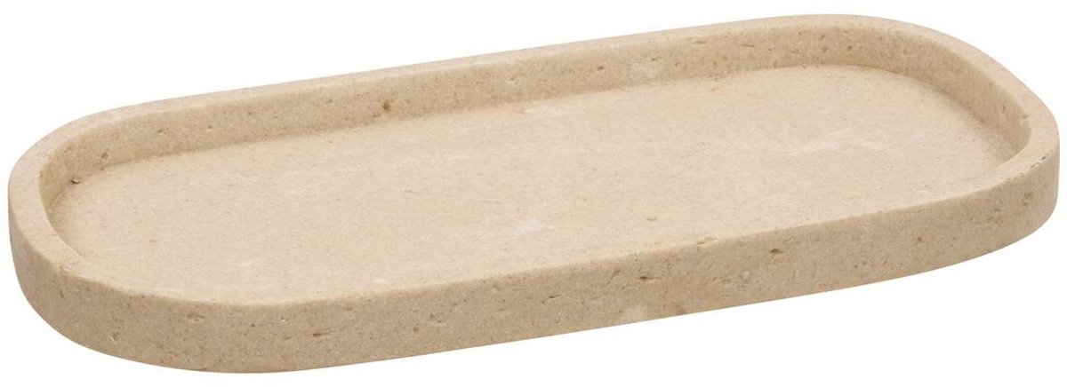 Opbergbakje L27xD14xH2 cm ANAYA