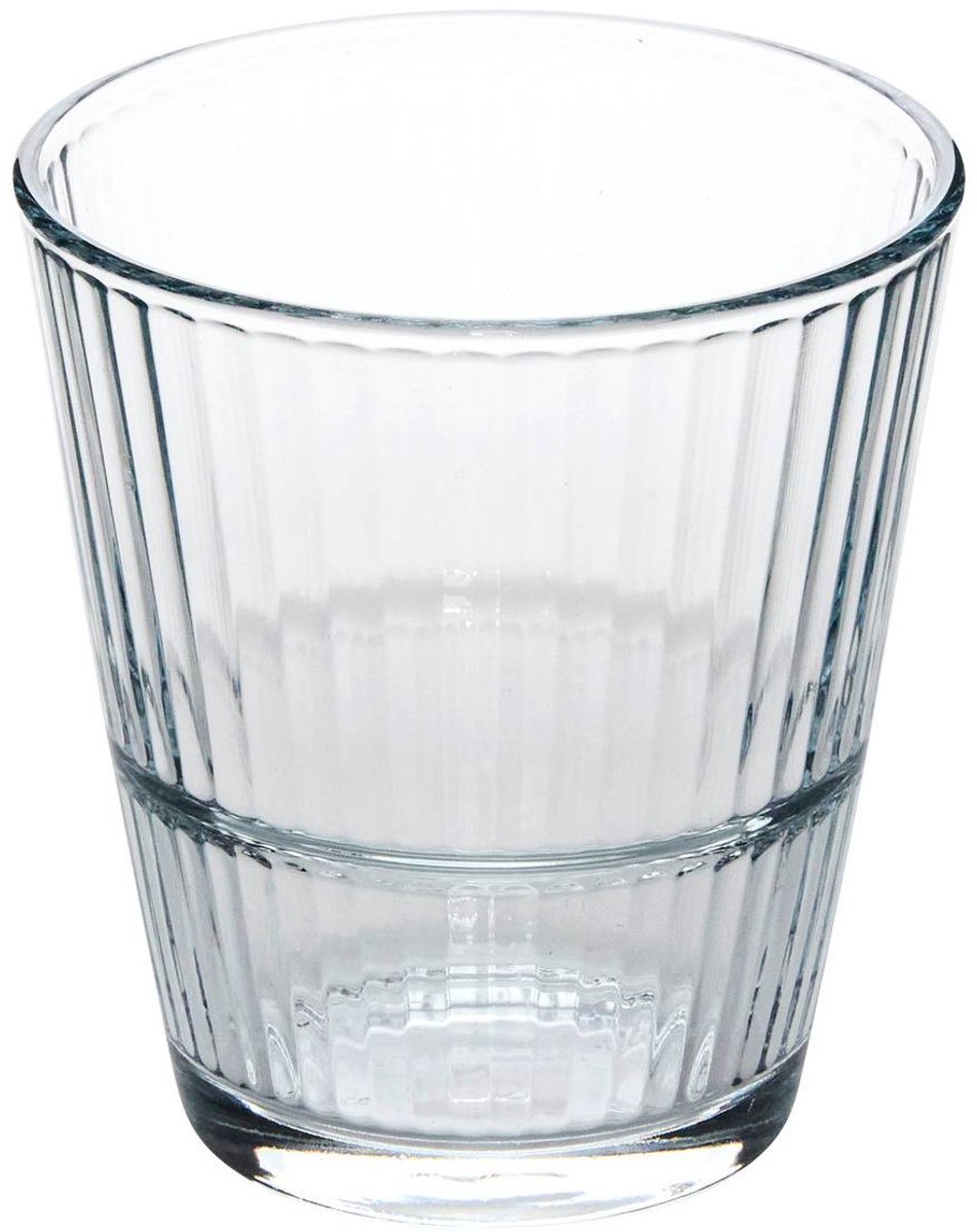 Set van 6 LIN'EAU-bekers