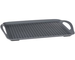 Antislip dienblad met handgrepen van POLY