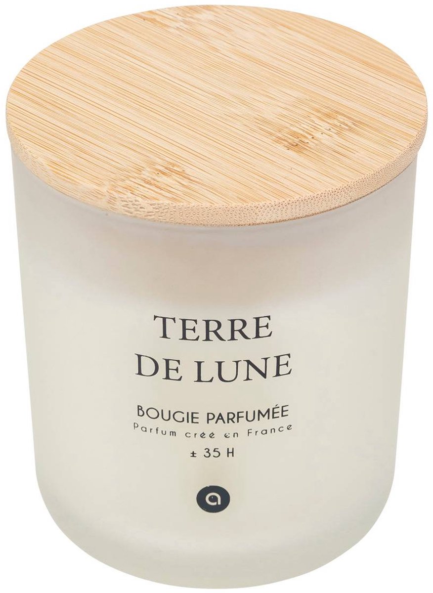 Geurkaars TERRE DE LUNE