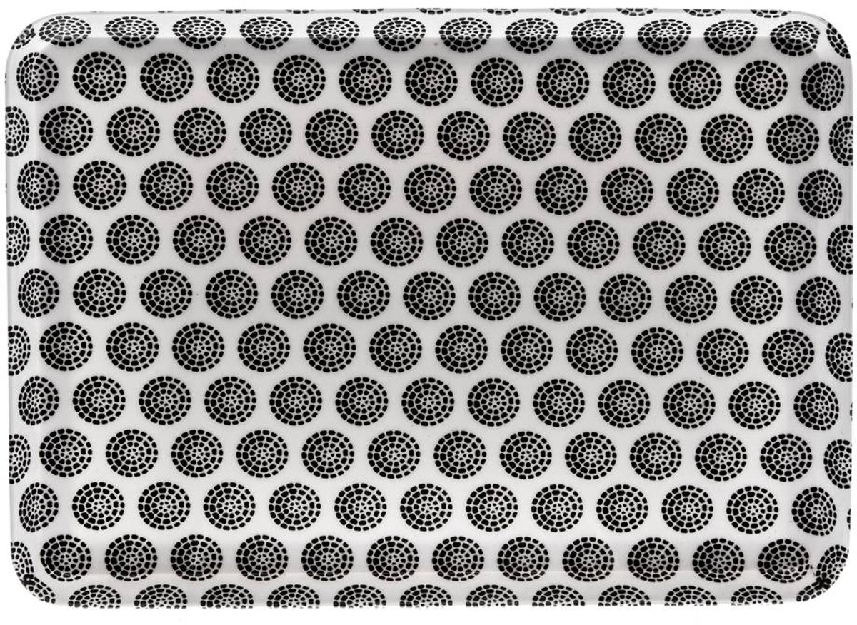 Design dienblad Bohemia ESSENTIELS