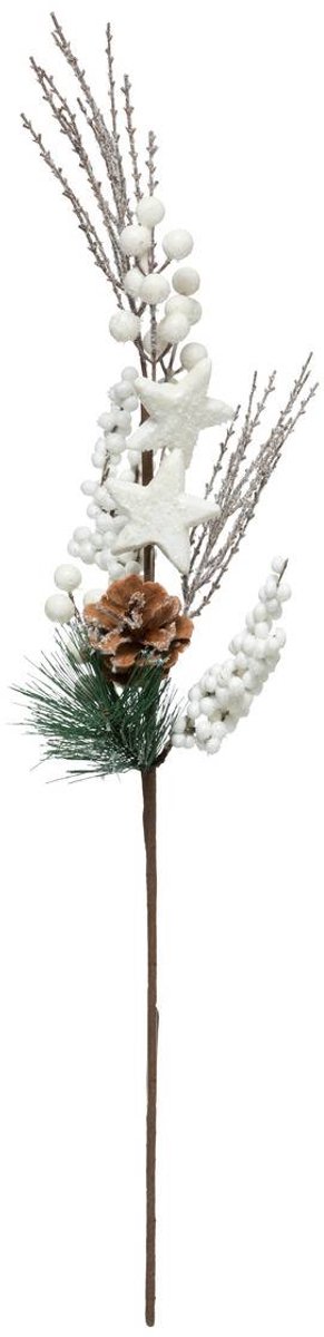Branche Etoile 75cm