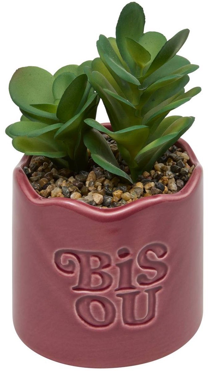 Kunstplant CHERI