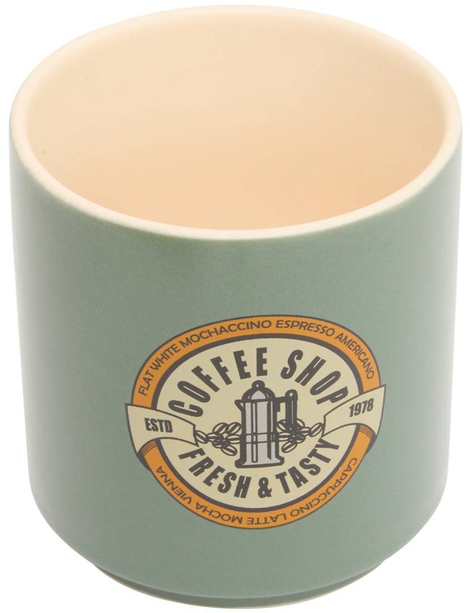 Porseleinen kopje 190 ml CENTRAL PARK