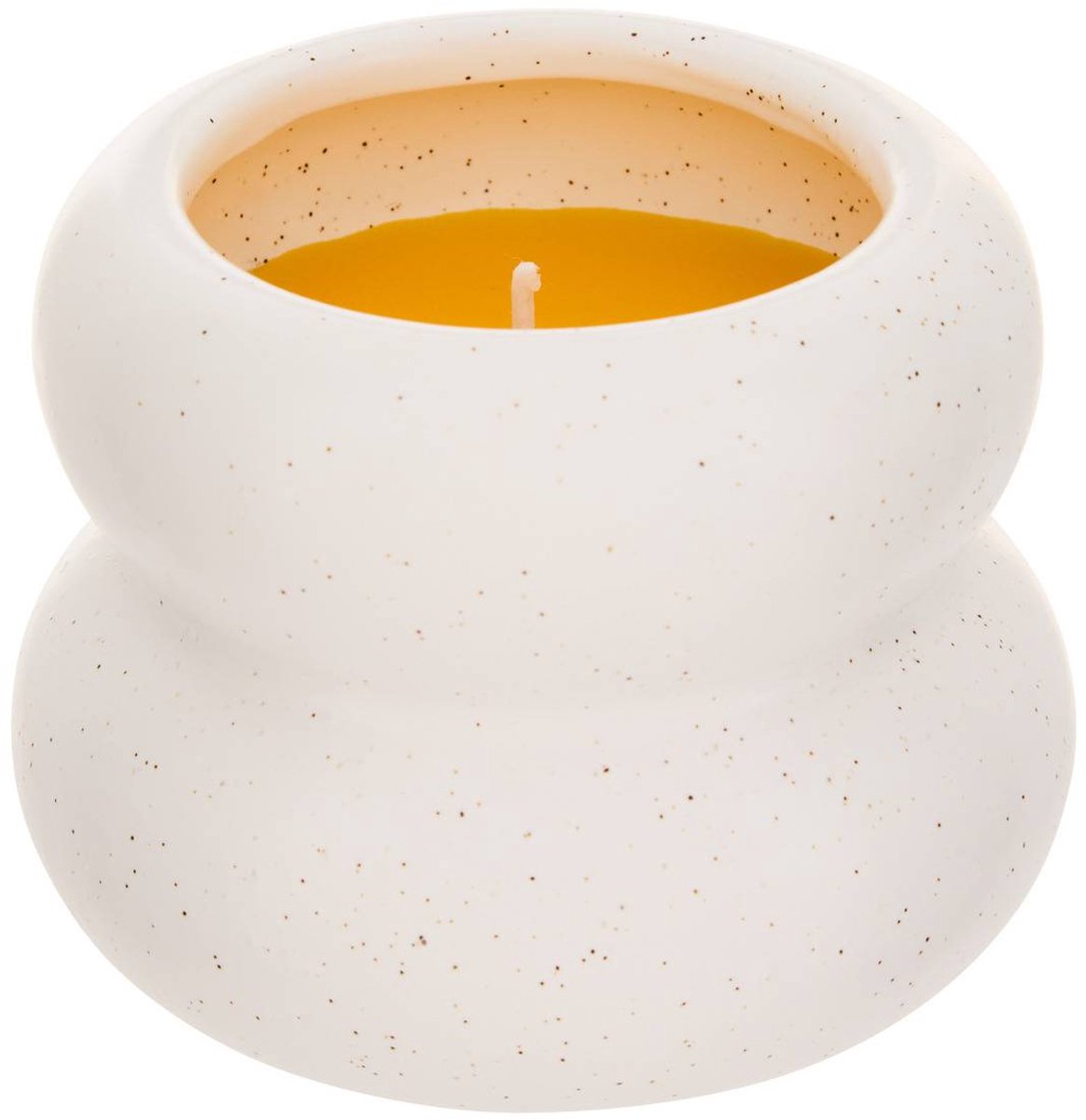 Bougie parfumée 75g Morgan citronnelle