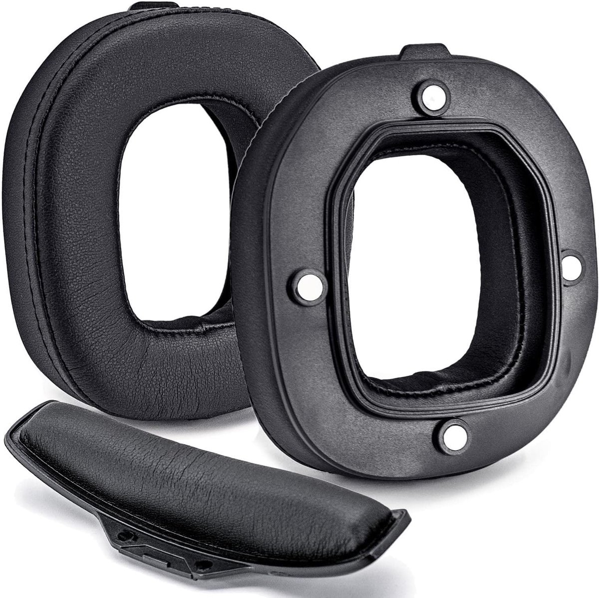 stop looking at my butt replacement ear pads for Astro A40TR A40 TR Gaming Headset (Not compatible with A50 GEN4 - ShopVlot