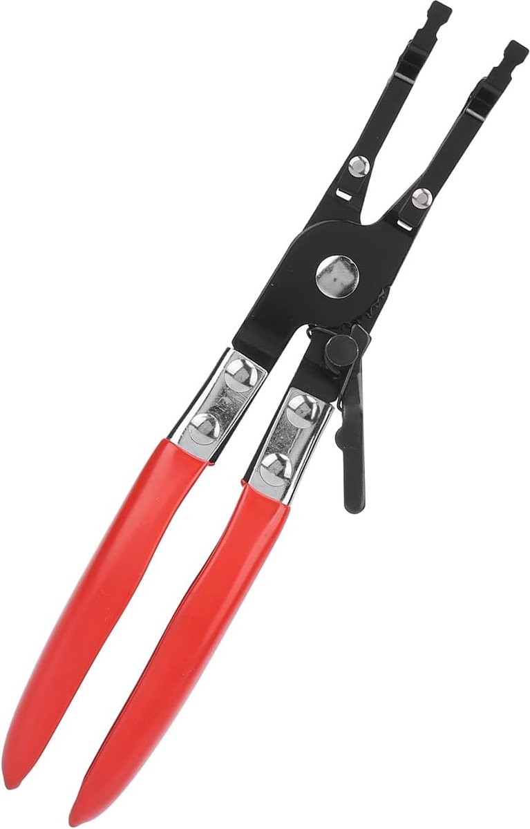 SnelShoppen - Soldering Aid Pliers, Solderingsknijper, Lasclamp voor Metaaldraad, Pickup Hulpknijper, Draadklem Gereedschap, Auto Las Hulp Tool voor A
