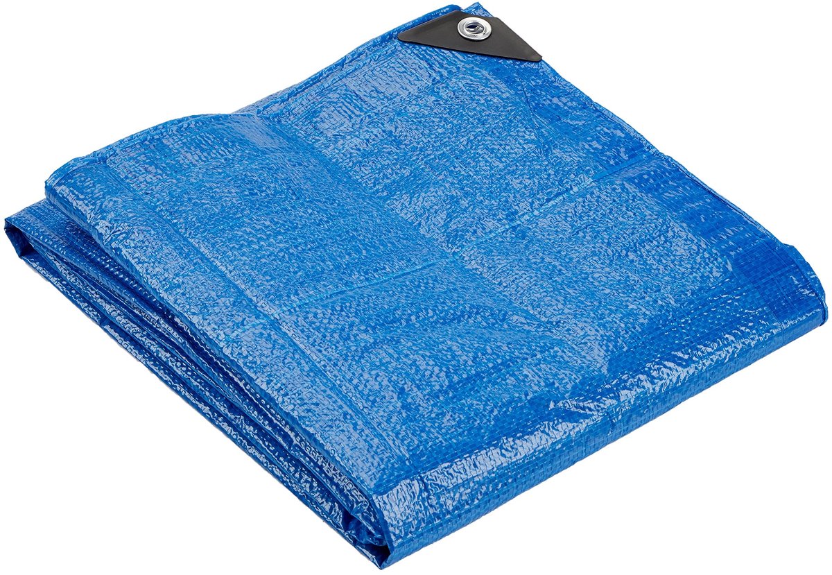 Omgoods - Multius Tarpaulin 200 x 200 cm