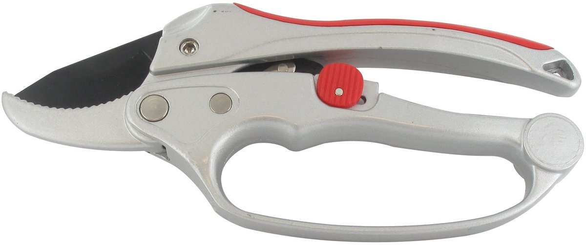 Omgoods - 30690 Snoeischaar met Aluminium Behuizing
